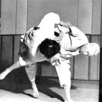 kyuzo mifune o-guruma 341